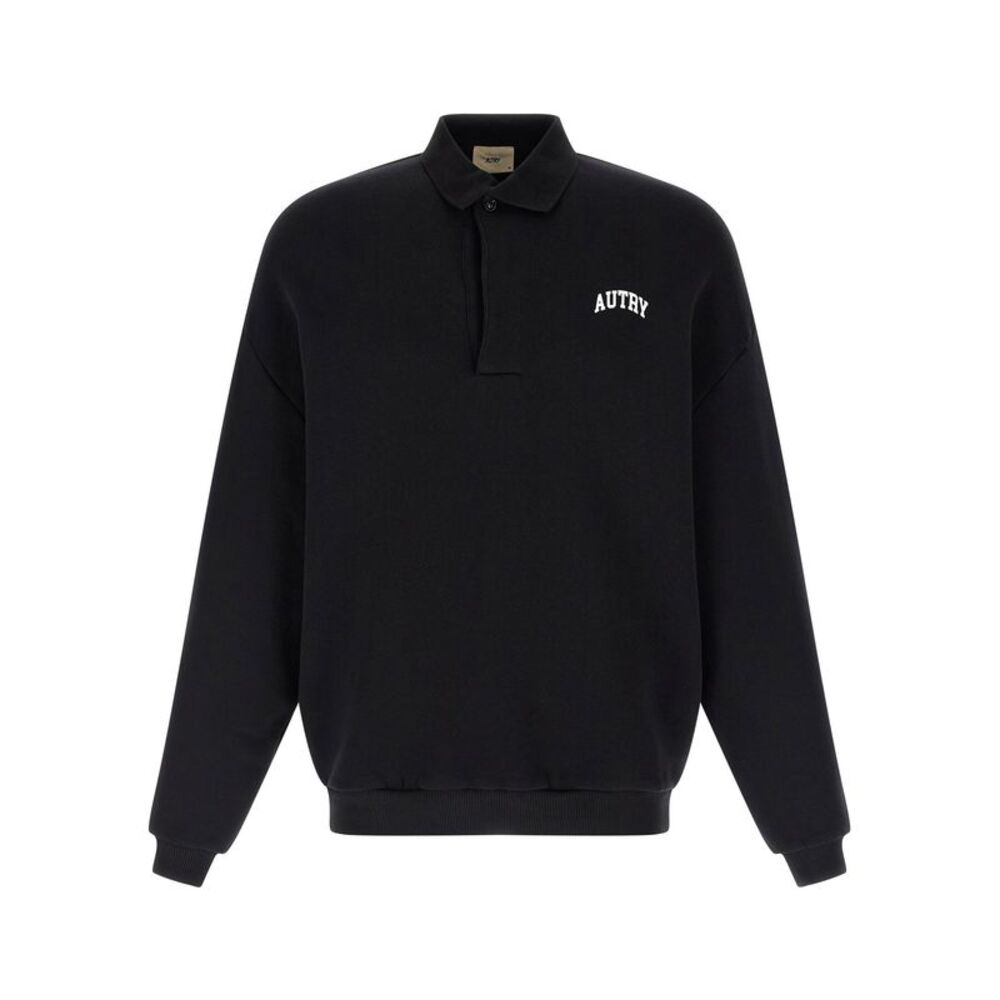 Autry Men's College Polo Shirt